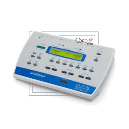 Аудиометр Amplivox 260