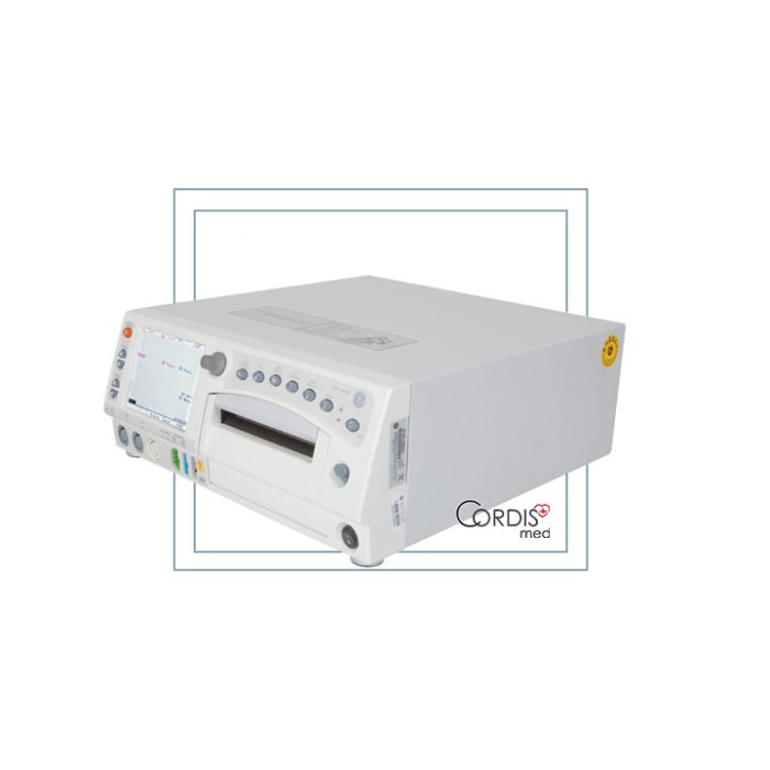 Фетальный монитор GE Corometrics 250CX (256cx / 259cx) 