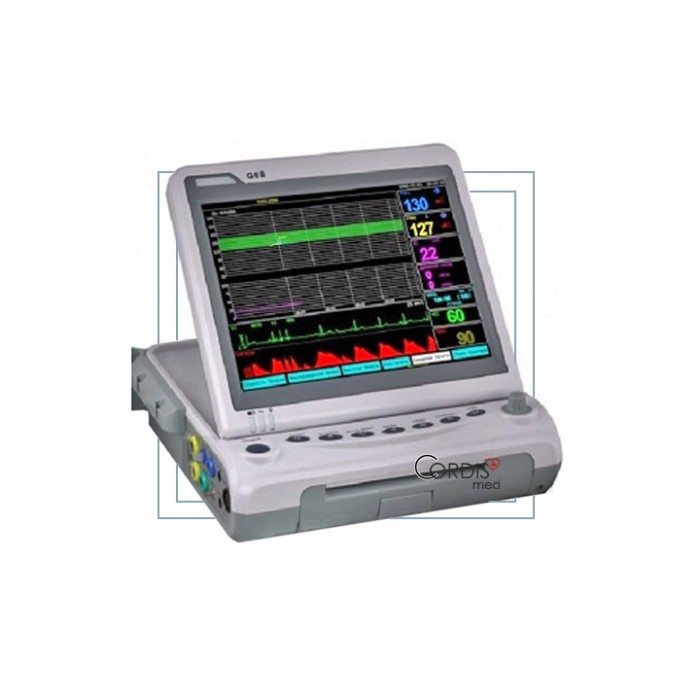 Купить Фетальный General Meditech монитор G6B  (Китай)