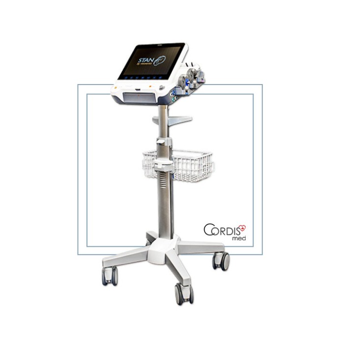 Фетальный монитор STAN S41 Neoventa Medical AB (Швеция)