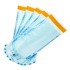 Материал упаковочный для стерилизации изделий медицинского назначения: пакеты комбинированные самоклеящиеся «СтериТ®» с индикаторами 1 класса, 130х270мм, 100