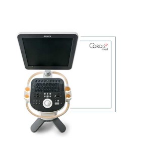 УЗИ аппарат Philips ClearVue 650 УЗИ аппарат Philips ClearVue 650