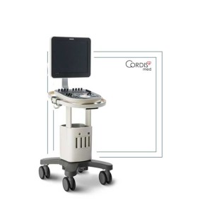 УЗИ аппарат Philips ClearVue 650 УЗИ аппарат Philips ClearVue 650