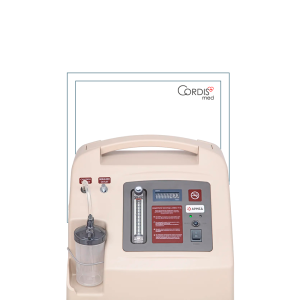 Концентратор кислорода 7F 10L Armed