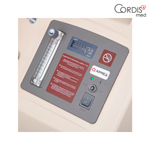 Концентратор кислорода 7F 10L Armed