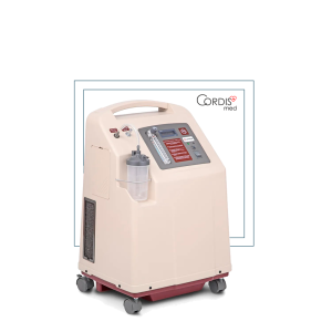 Концентратор кислорода 7F 10L Armed