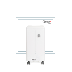 Концентратор кислорода Армед 7F-3L