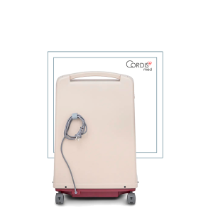 Концентратор кислорода 7F 5L Armed