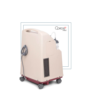 Концентратор кислорода 7F 5L Armed