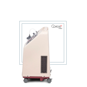 Концентратор кислорода 7F 5L Armed