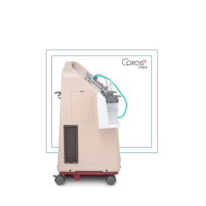 Концентратор кислорода Армед 7F 8L