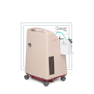 Концентратор кислорода Армед 7F 8L