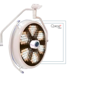 Светильник ALFA / АЛЬФА 720 LED (700 мм) операционный 