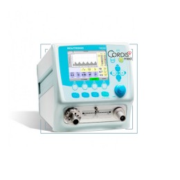 Acutronic Fabian +nCPAP evolution