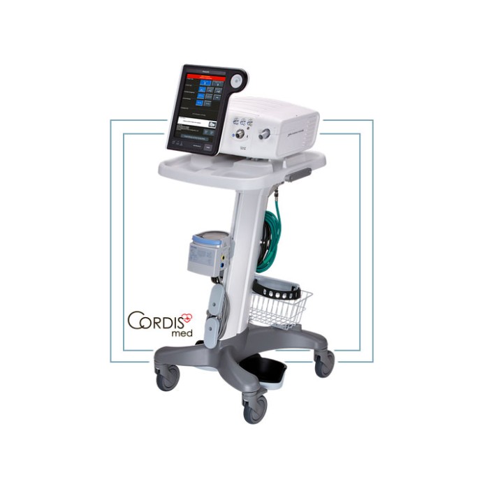 Аппарат ИВЛ Philips Respironics V680