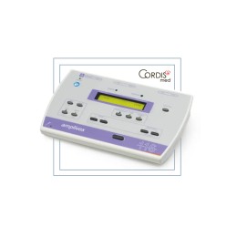 Аудиометр Amplivox 116
