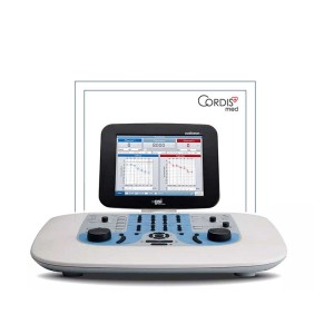 Grason-Stadler GSI AUDIOSTAR PRO Grason-Stadler GSI AUDIOSTAR PRO