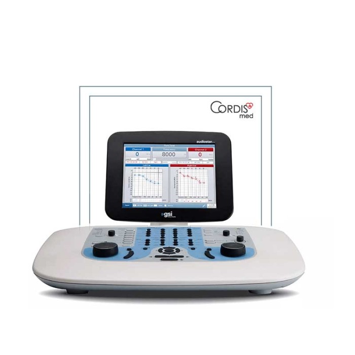 Аудиометр Grason-Stadler GSI AUDIOSTAR PRO