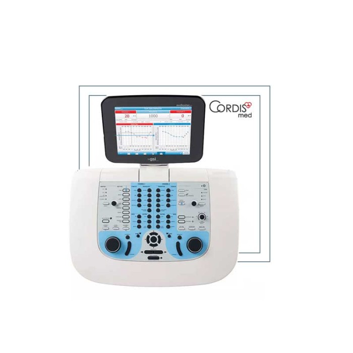 Аудиометр Grason-Stadler GSI AUDIOSTAR PRO