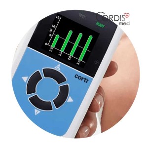 Grason-Stadler GSI CORTI