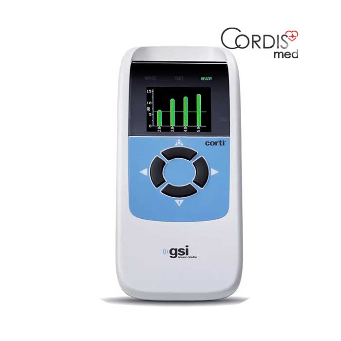 Аудиометр Grason-Stadler GSI CORTI