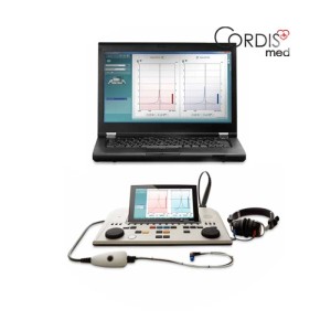 Аудиометр Interacoustics AA222 Аудиометр Interacoustics AA222