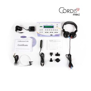 Аудиометр Amplivox 260 Аудиометр Amplivox 260