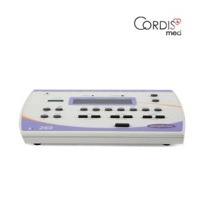 Аудиометр Amplivox 260 Аудиометр Amplivox 260