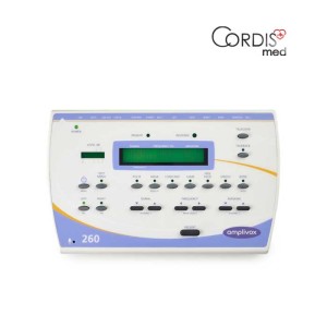 Аудиометр Amplivox 260 Аудиометр Amplivox 260