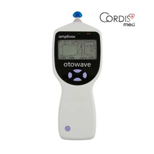 Тимпанометр Amplivox Otowave 102-4 от официального поставщика