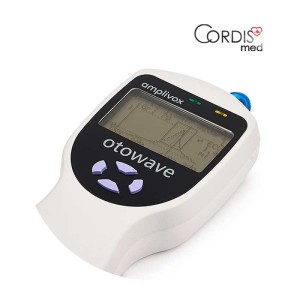 Тимпанометр Amplivox Otowave 102-4 от официального поставщика