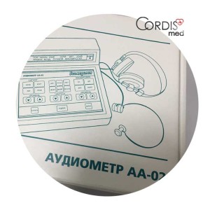 Биомедилен АА-02 Биомедилен АА-02