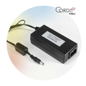 Auditdata SA-201 Auditdata SA-201