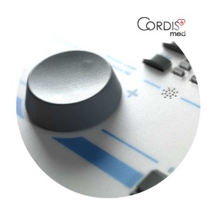 Auditdata SA-201 Auditdata SA-201