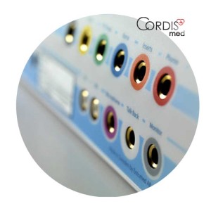 Auditdata SA-201 Auditdata SA-201