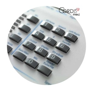 Auditdata SA-204 Auditdata SA-204