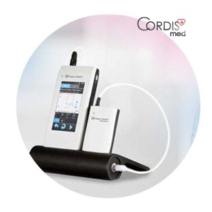 Скринговый тимпанометр с ОАЭ и КСВП Нейрософт АУДИО-СМАРТ