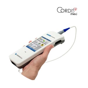 Cистема для аудиологического скрининга Otometrics AccuScreen