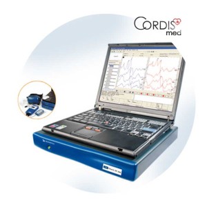 Система регистрации СВП Otometrics ICS Chartr EP 200