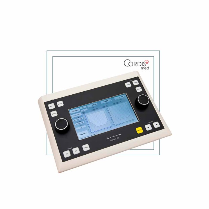 Аудиометр Stern Otoscan 202 по выгодной цене