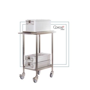 Автоклав Melag Cliniclave 45