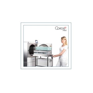 Автоклав Melag Cliniclave 45