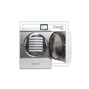 Автоклав Melag Cliniclave 45