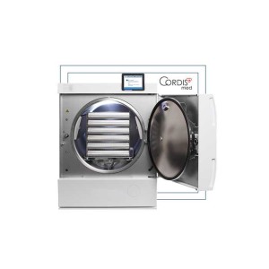 Автоклав Melag Cliniclave 45 M