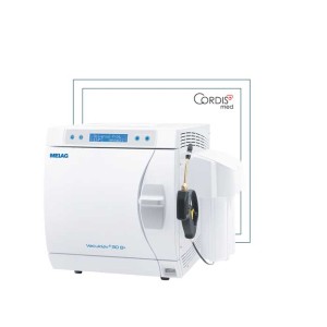 Автоклав Melag Vacuklav 30 B+