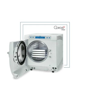 Автоклав Melag Vacuklav 23 B+