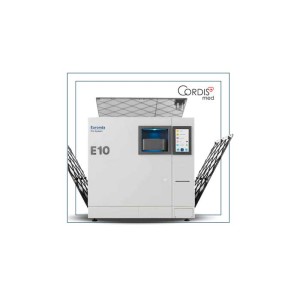 Автоклав Euronda E10 Автоклав Euronda E10