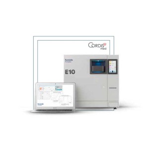 Автоклав Euronda E10 Автоклав Euronda E10