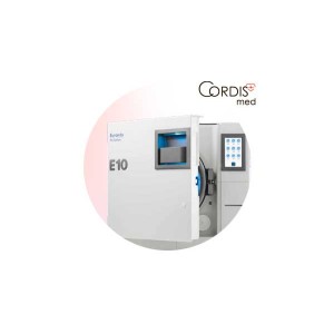 Автоклав Euronda E10 Автоклав Euronda E10