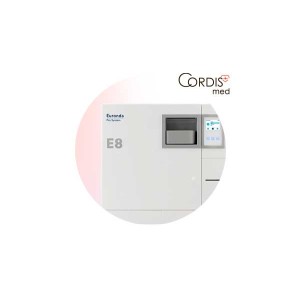 Автоклав Euronda E8 Автоклав Euronda E8
